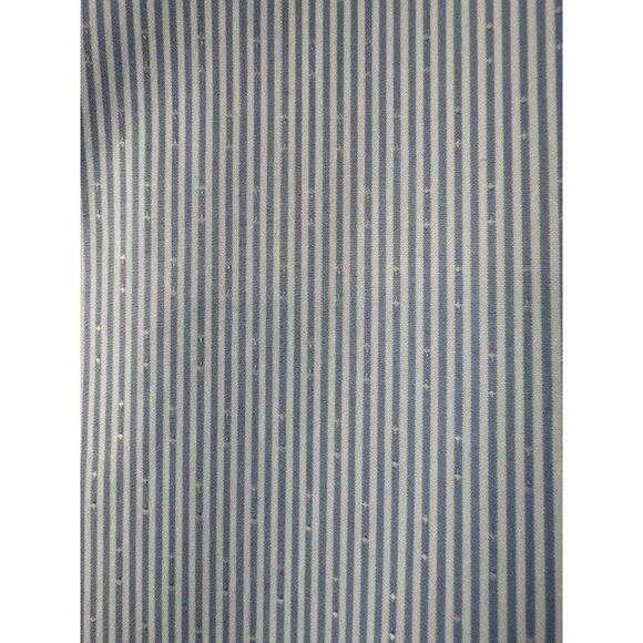 NWOT Brooks Brothers Regent Mens Striped Long Sleeve Button Up Shirt 17 2/3 - Picture 3 of 8